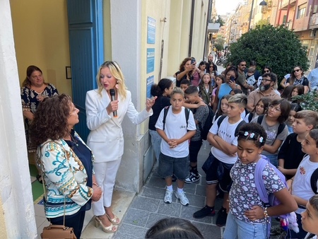 foto di gruppo