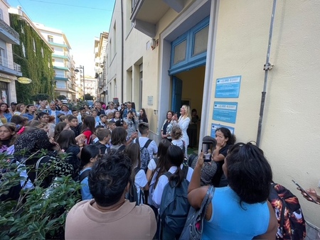 foto di gruppo