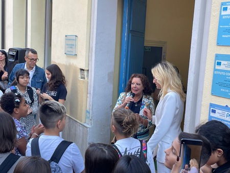 foto di gruppo