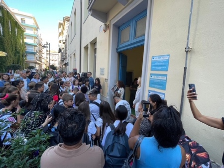 foto di gruppo