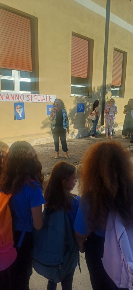 foto di gruppo