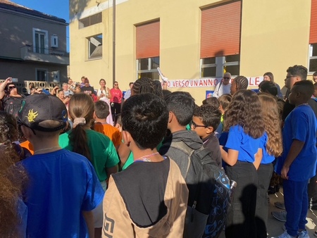 foto di gruppo