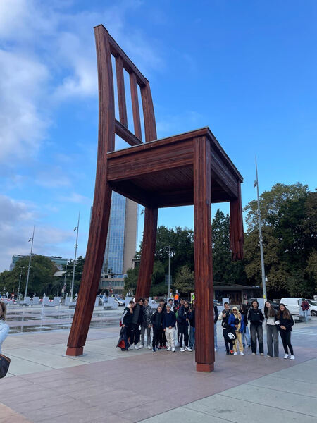 foto di gruppo