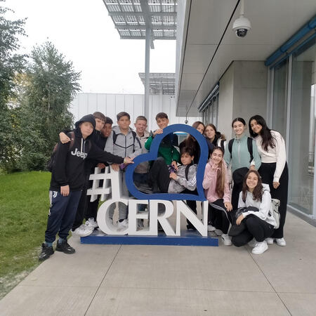 foto di gruppo