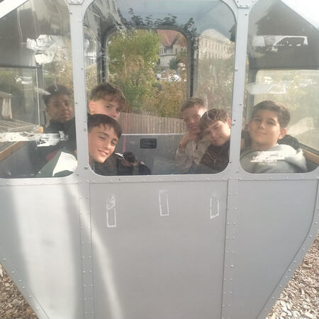 foto di gruppo