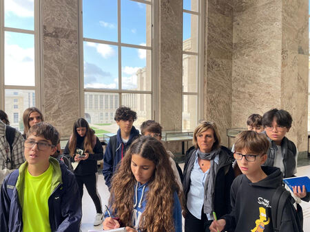 foto di gruppo