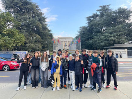 foto di gruppo