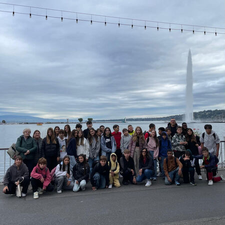 foto di gruppo