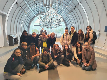 foto di gruppo