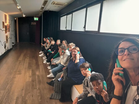 foto di gruppo