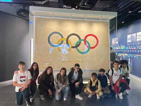 foto di gruppo