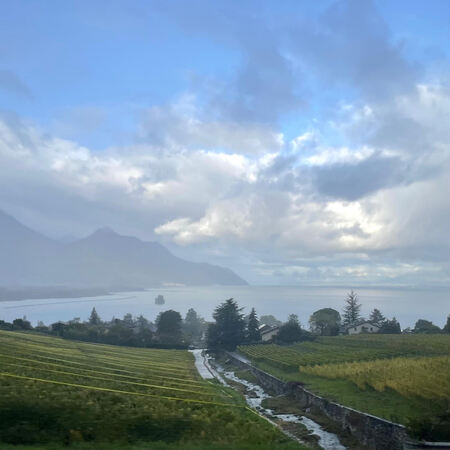 paesaggio